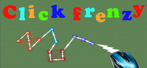 click frenzy banner