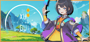The Valley: XuGu banner