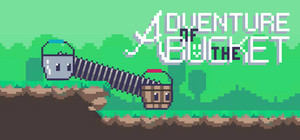 Adventure of the Bucket banner