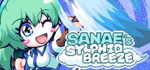 SANAE's sylphid breeze banner