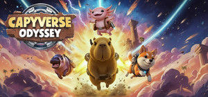 Capyverse Odyssey banner
