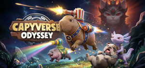 Capyverse Odyssey banner