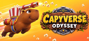 Capyverse Odyssey banner