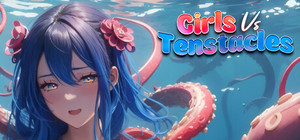 GIRLS VS TENTACLES banner