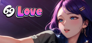 69 LOVE banner