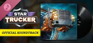 Star Trucker - Official Game Soundtrack banner