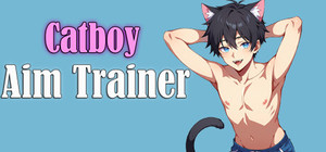 Catboy Aim Trainer banner