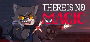 There is no magic banner