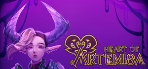 Heart of Artemisa banner