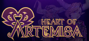 Heart of Artemisa banner