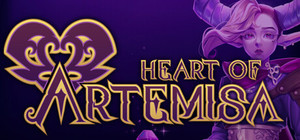 Heart of Artemisa banner
