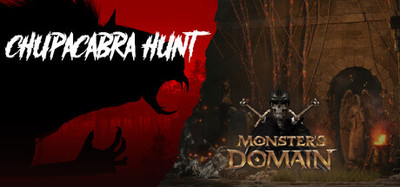 Chupacabra Hunt & Monsters Domain