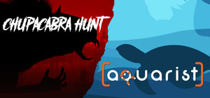 Chupacabra Hunt & Aquarist banner