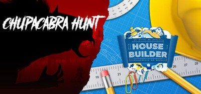 Chupacabra Hunt & House Builder