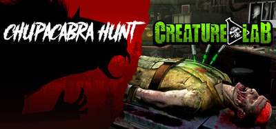 Chupacabra Hunt & Creature Lab