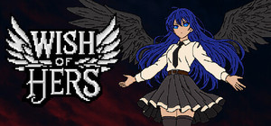 Wish Of Hers banner