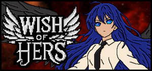 Wish Of Hers banner