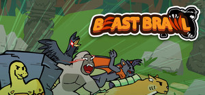 Beast Brawl banner