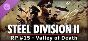 Steel Division 2 - Reinforcement Pack #15 - Valley of Death banner