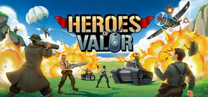 Heroes of Valor banner