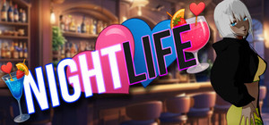 Nightlife banner