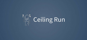 Ceiling Run banner