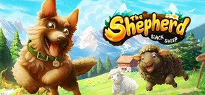 The Shepherd: Black Sheep banner