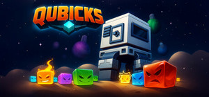 Qubicks banner
