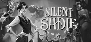Silent Sadie banner