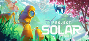 Project Solar banner