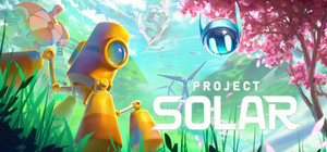 Project Solar banner