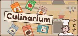 Culinarium banner