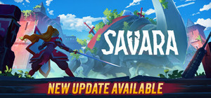 Savara banner