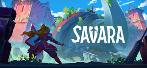 Savara banner