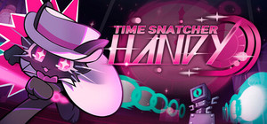 Time Snatcher Handy banner