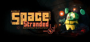 Space Stranded banner