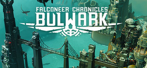 Bulwark Evolution: Falconeer Chronicles banner