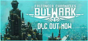 Bulwark Evolution: Falconeer Chronicles banner