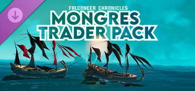 Bulwark Evolution: Falconeer Chronicles - Mongres Trader Pack