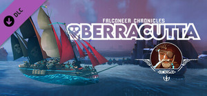 Bulwark Evolution: Falconeer Chronicles - Berracutta banner
