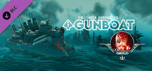 Bulwark Evolution: Falconeer Chronicles - GunBoat banner