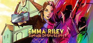 Emma Riley: Dream Detective banner