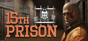15th Prison banner