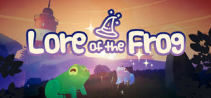 Lore of the Frog banner