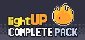 lightUP Complete Pack banner