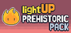lightUP Prehistoric Pack banner