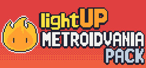 lightUP Metroidvania Pack banner