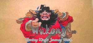 Wukong Monkey King's Journey West banner