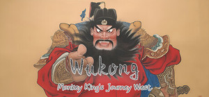 Wukong Monkey King's Journey West banner