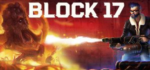Block 17 banner